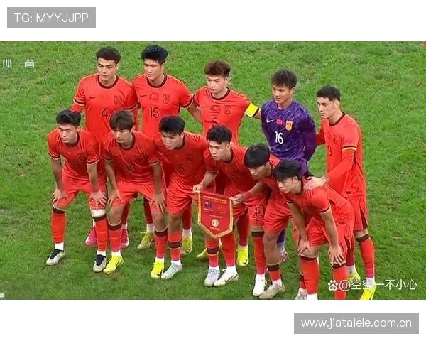 彭啸爆射制胜中国U23克澳洲