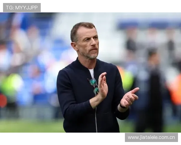 官方正式宣布罗维特出任莱城主帅