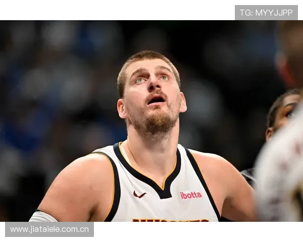 约基奇30加12加6双杀绿军