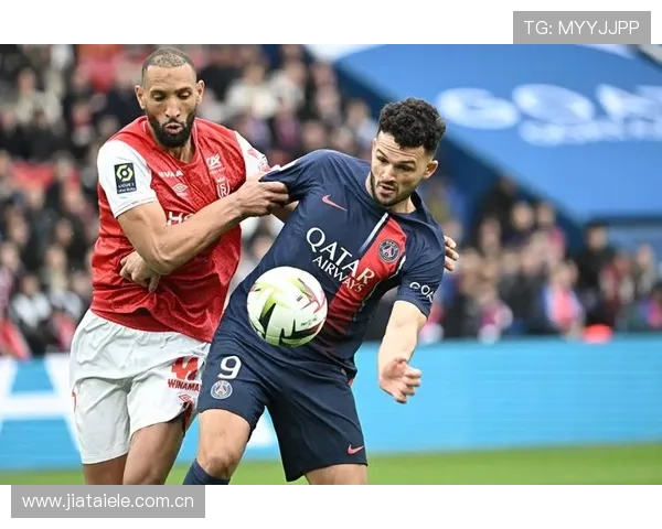 [法甲]第10轮：巴黎圣日耳曼VS朗斯.